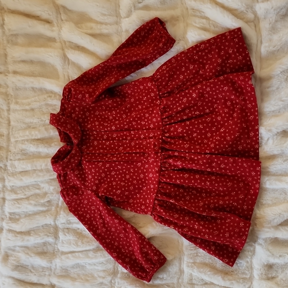 Ralph Lauren 18 Months Dress
